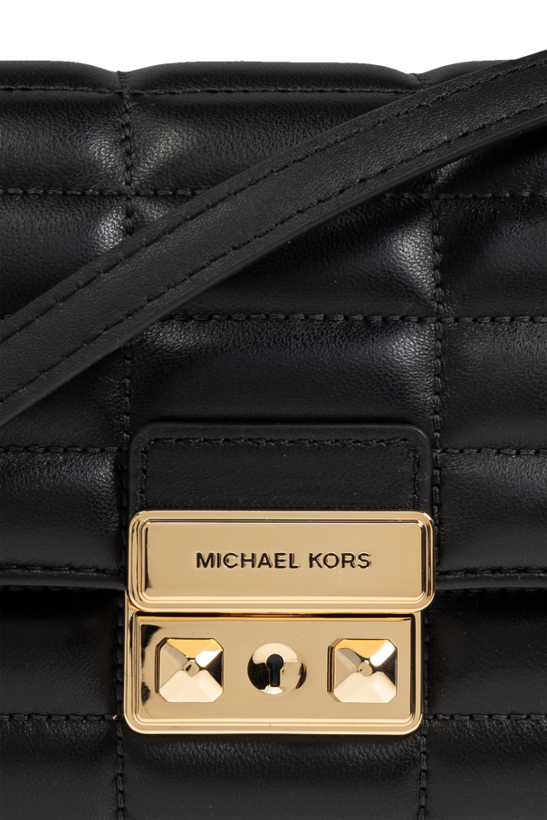 MK orders Wallet w/Strap Like New